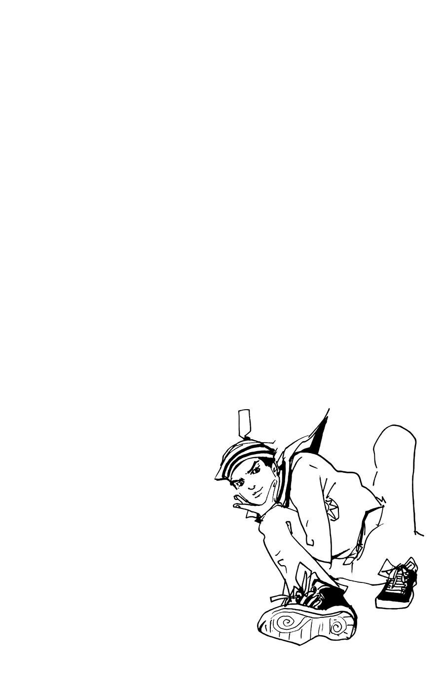 Read JoJo's Bizarre Adventure Part 8 - JoJolion Manga Online