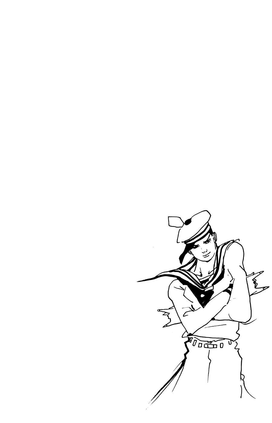 Read JoJo's Bizarre Adventure Part 8 - JoJolion Manga Online
