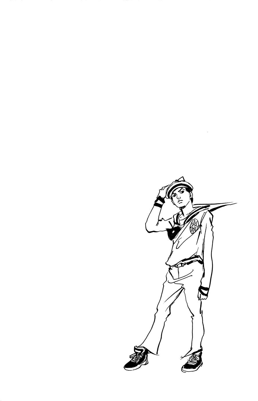 Read JoJo's Bizarre Adventure Part 8 - JoJolion Manga Online