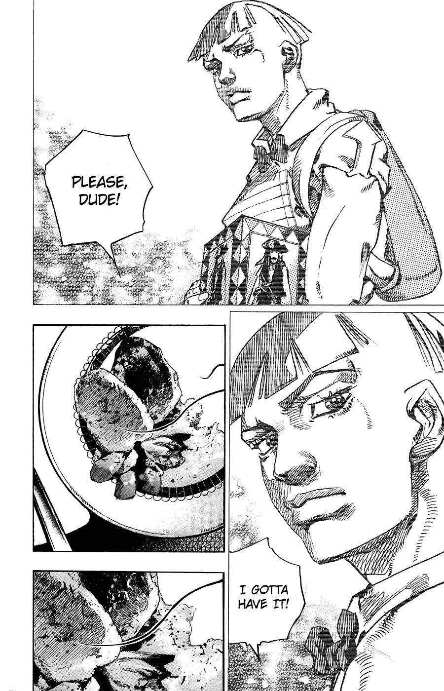 Read JoJo's Bizarre Adventure Part 8 - JoJolion Manga Online