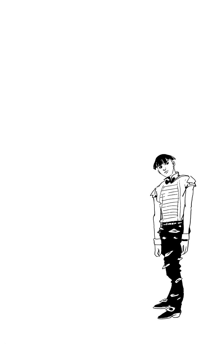 Read JoJo's Bizarre Adventure Part 8 - JoJolion Manga Online