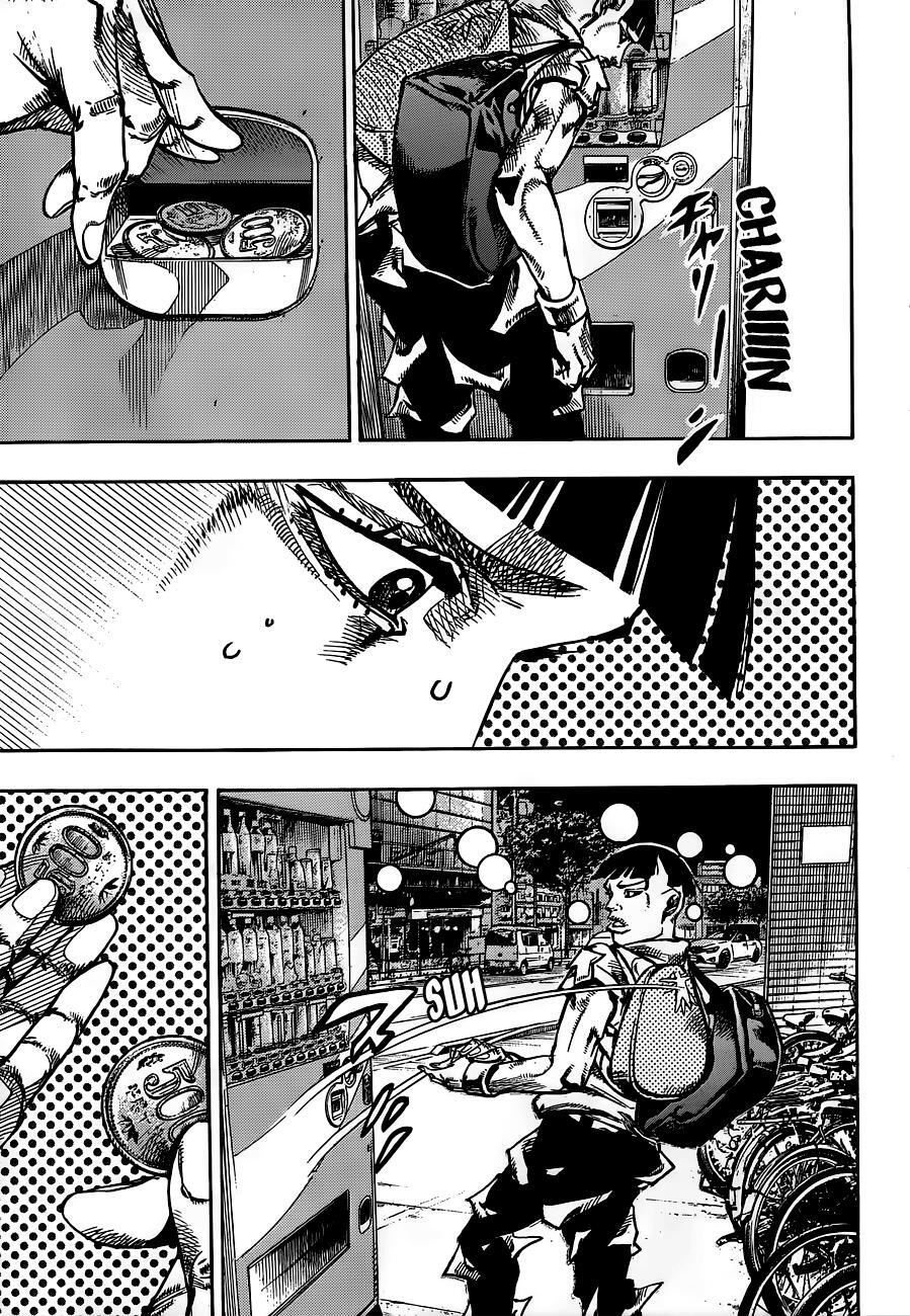 Read JoJo's Bizarre Adventure Part 8 - JoJolion Manga Online