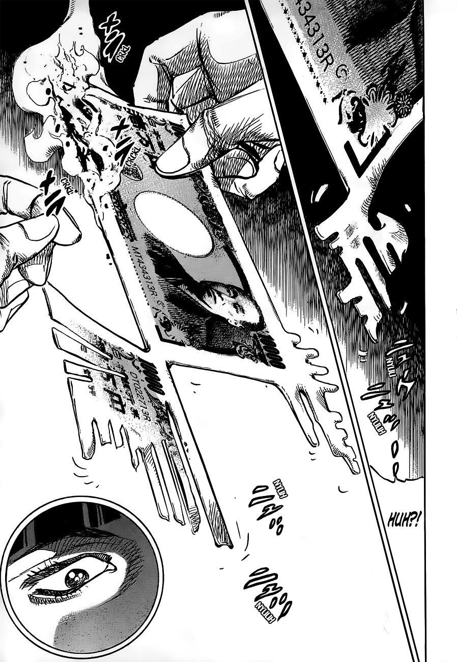 Read JoJo's Bizarre Adventure Part 8 - JoJolion Manga Online