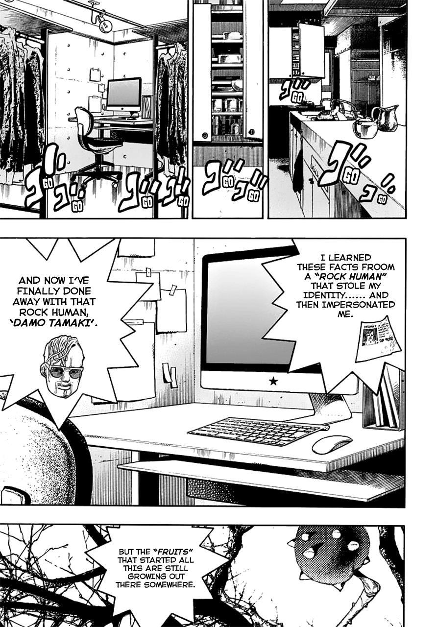 Read JoJo's Bizarre Adventure Part 8 - JoJolion Manga Online