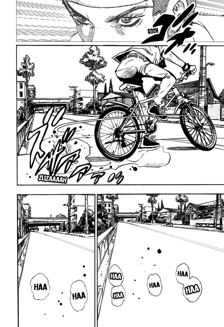 Read JoJo's Bizarre Adventure Part 8 - JoJolion Manga Online