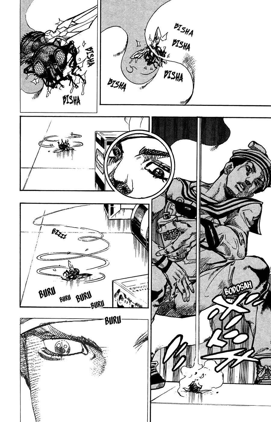 Read JoJo's Bizarre Adventure Part 8 - JoJolion Manga Online