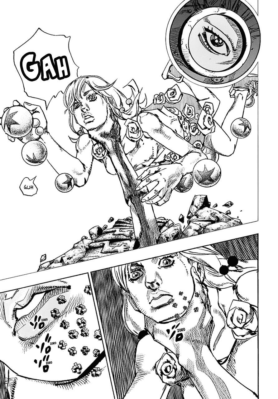 Read JoJo's Bizarre Adventure Part 8 - JoJolion Manga Online