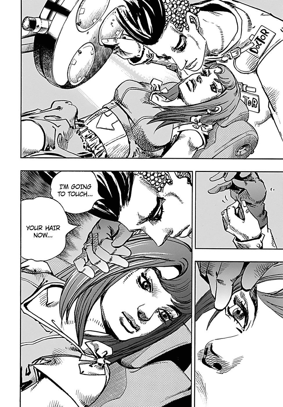 Read JoJo's Bizarre Adventure Part 8 - JoJolion Manga Online
