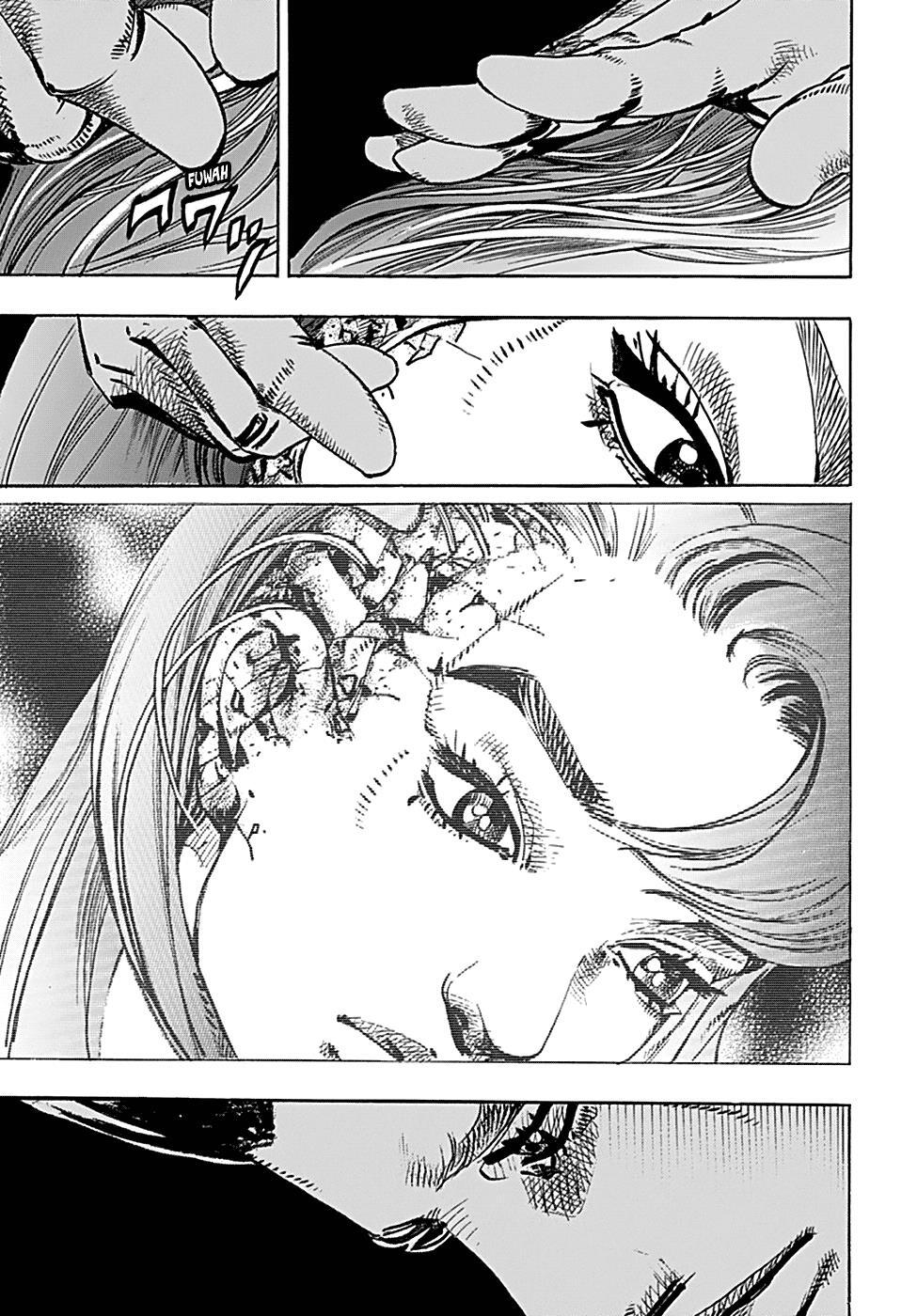 Read JoJo's Bizarre Adventure Part 8 - JoJolion Manga Online