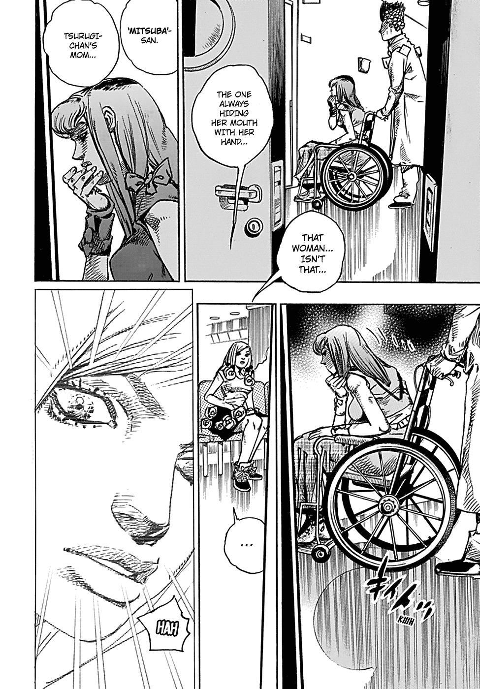 Read JoJo's Bizarre Adventure Part 8 - JoJolion Manga Online