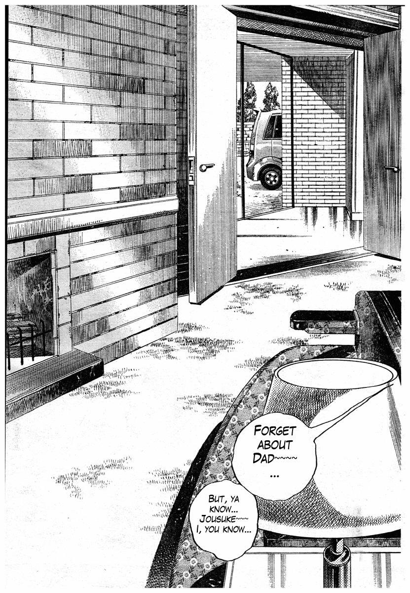 Read JoJo's Bizarre Adventure Part 8 - JoJolion Manga Online