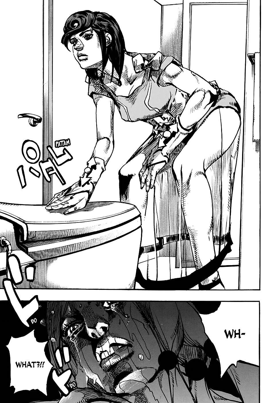 Read JoJo's Bizarre Adventure Part 8 - JoJolion Manga Online