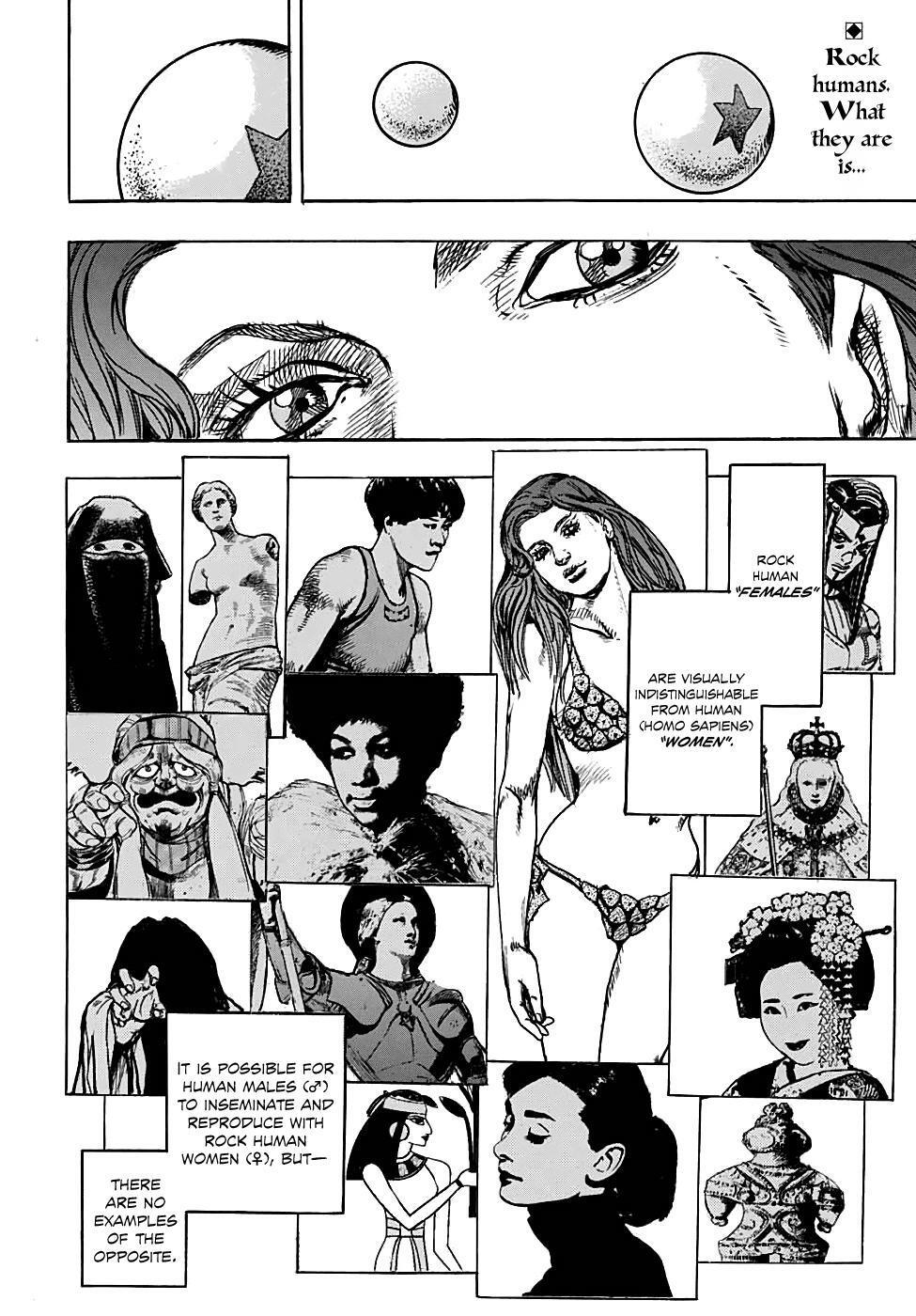 Read JoJo's Bizarre Adventure Part 8 - JoJolion Manga Online