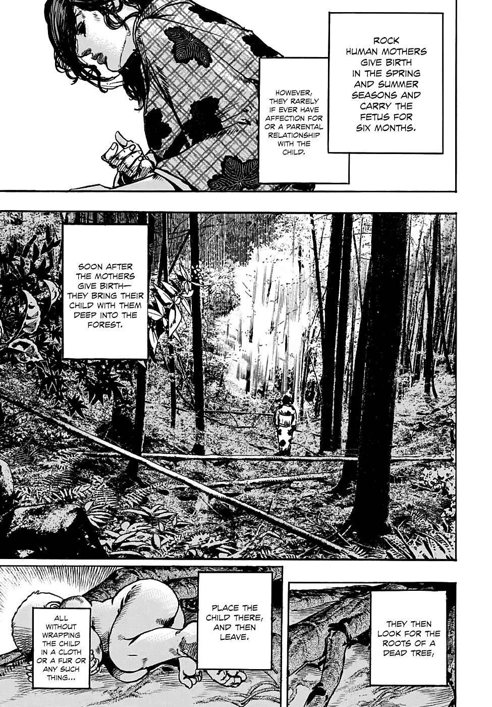 Read JoJo's Bizarre Adventure Part 8 - JoJolion Manga Online