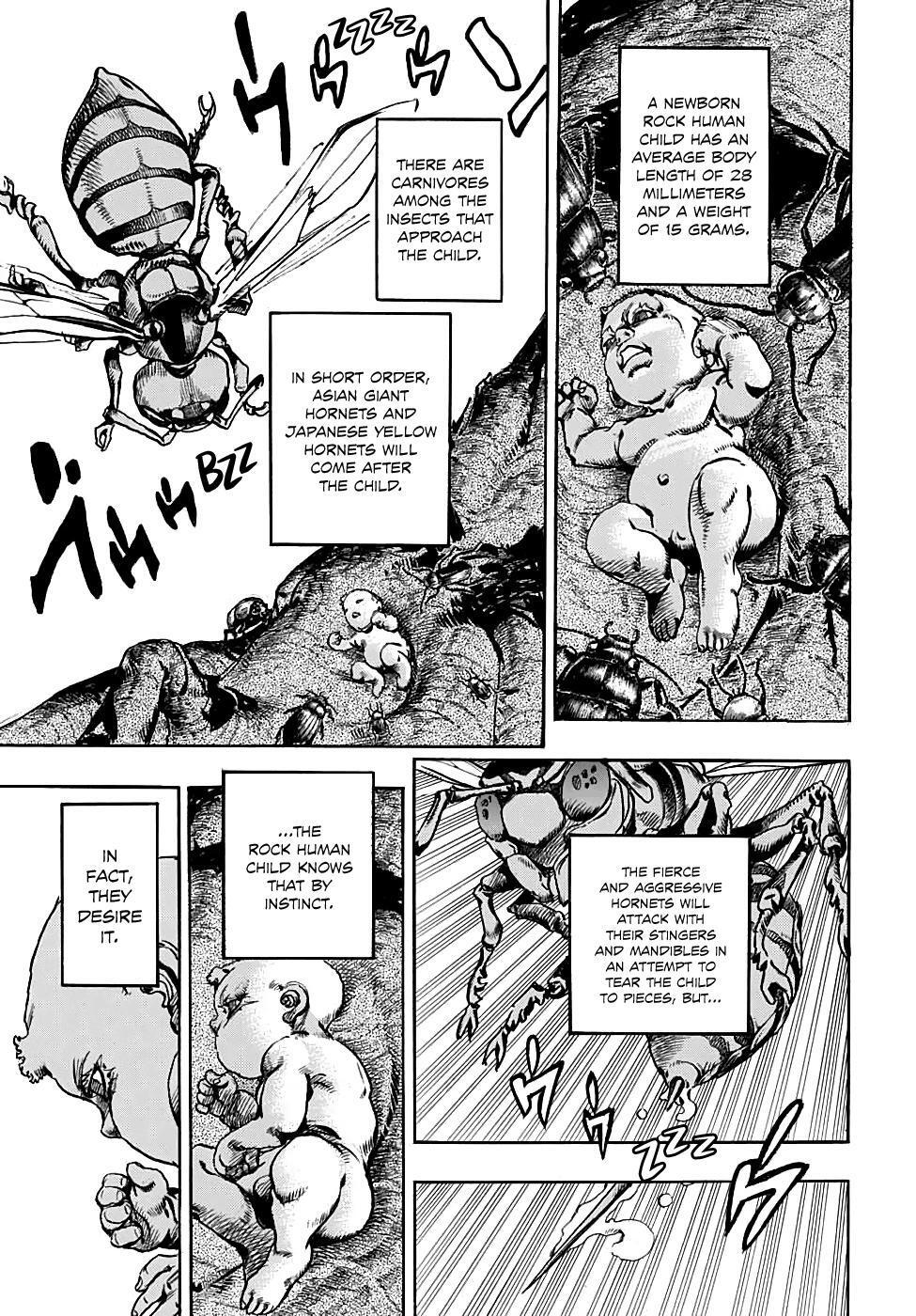 Read JoJo's Bizarre Adventure Part 8 - JoJolion Manga Online