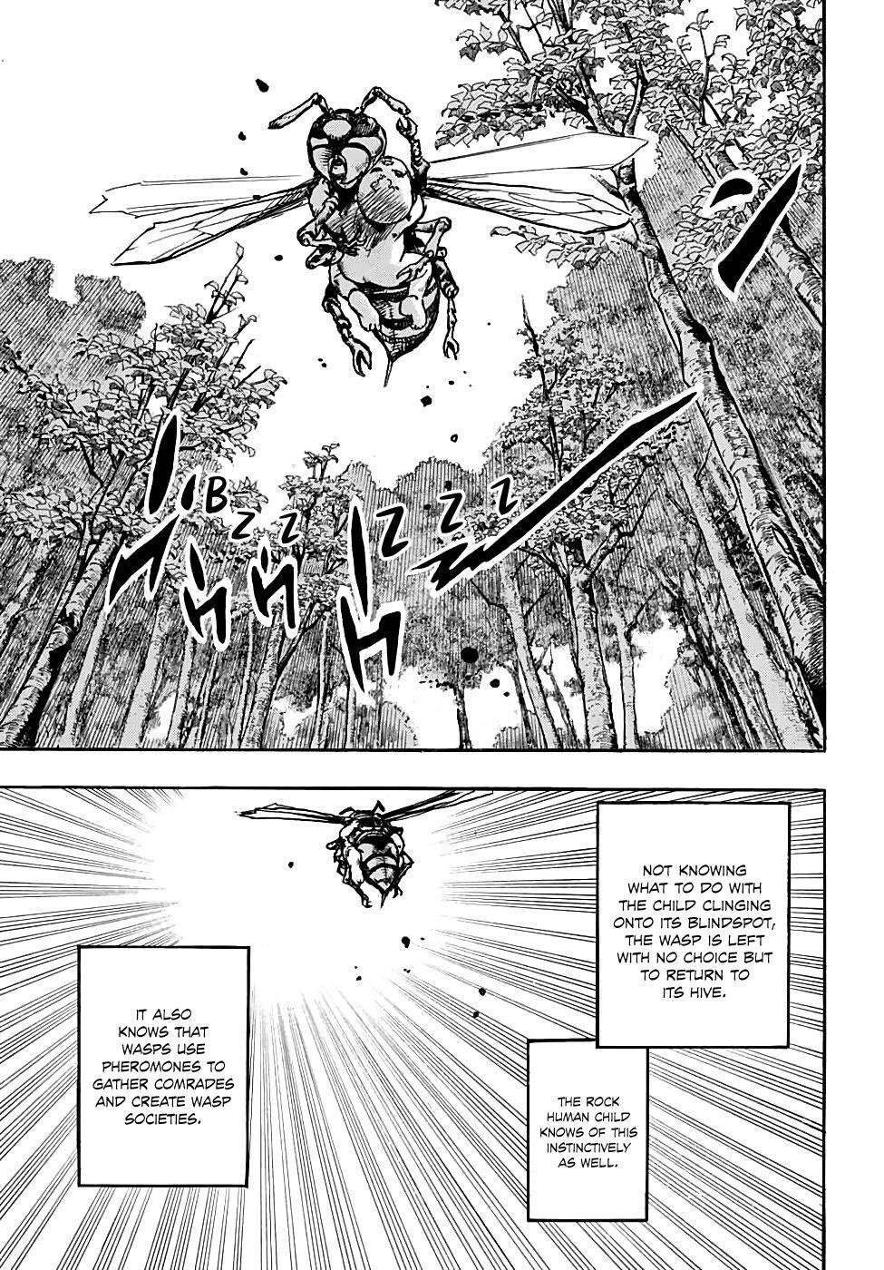 Read JoJo's Bizarre Adventure Part 8 - JoJolion Manga Online
