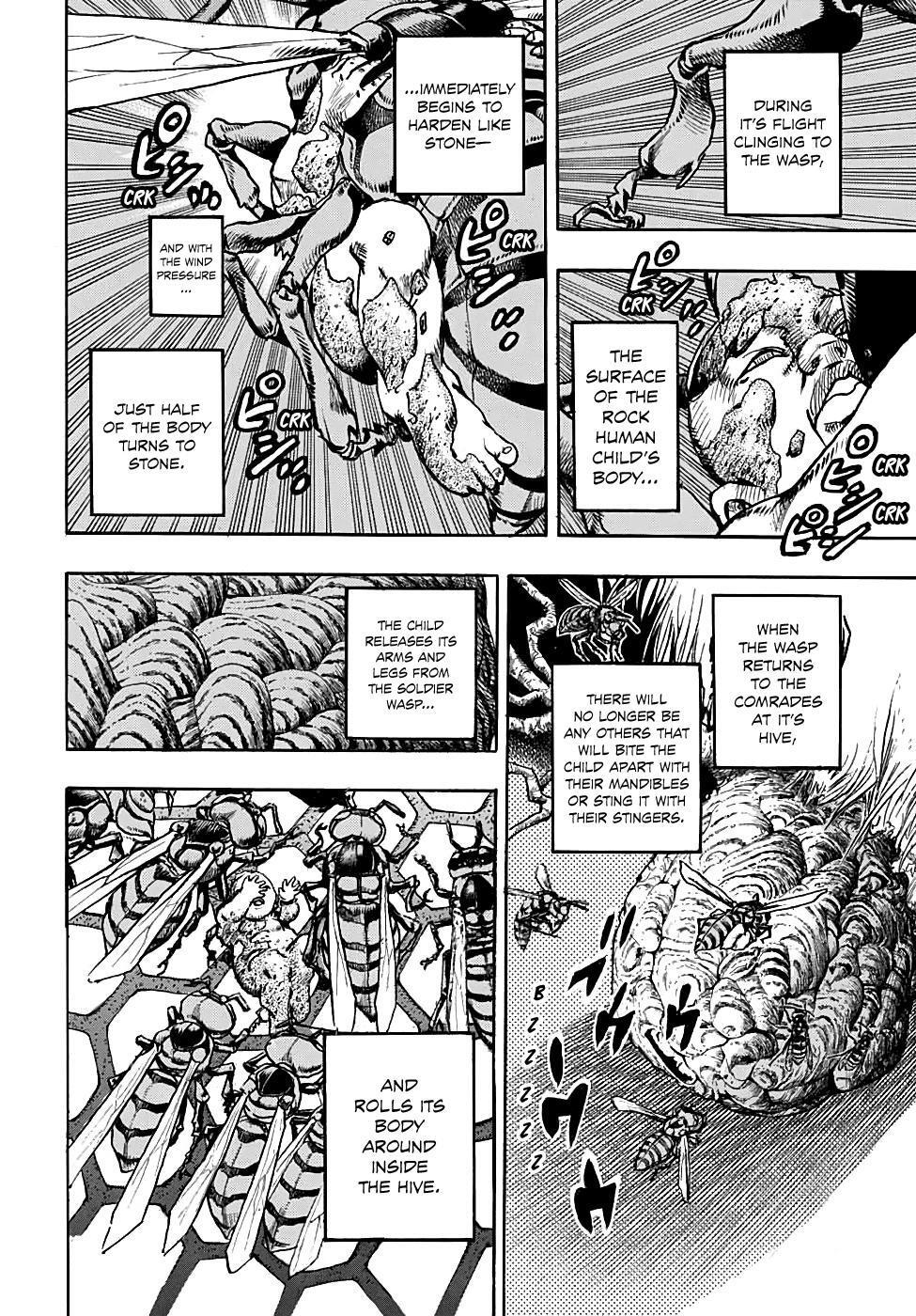Read JoJo's Bizarre Adventure Part 8 - JoJolion Manga Online