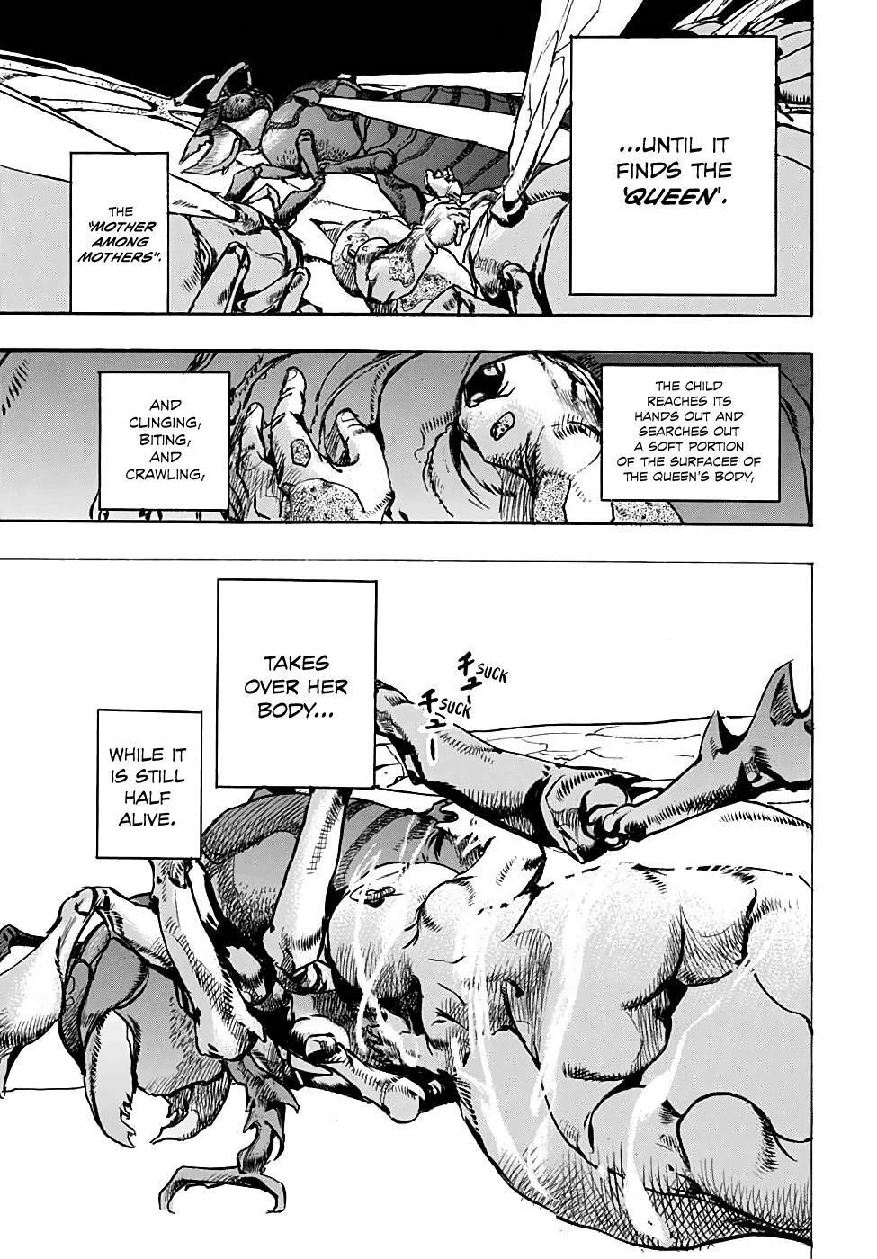 Read JoJo's Bizarre Adventure Part 8 - JoJolion Manga Online