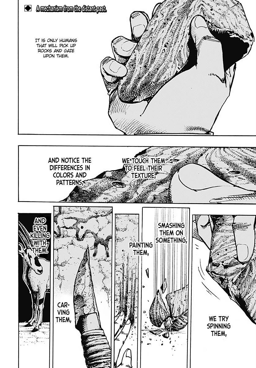 Read JoJo's Bizarre Adventure Part 9 - The JOJOLands Manga Online