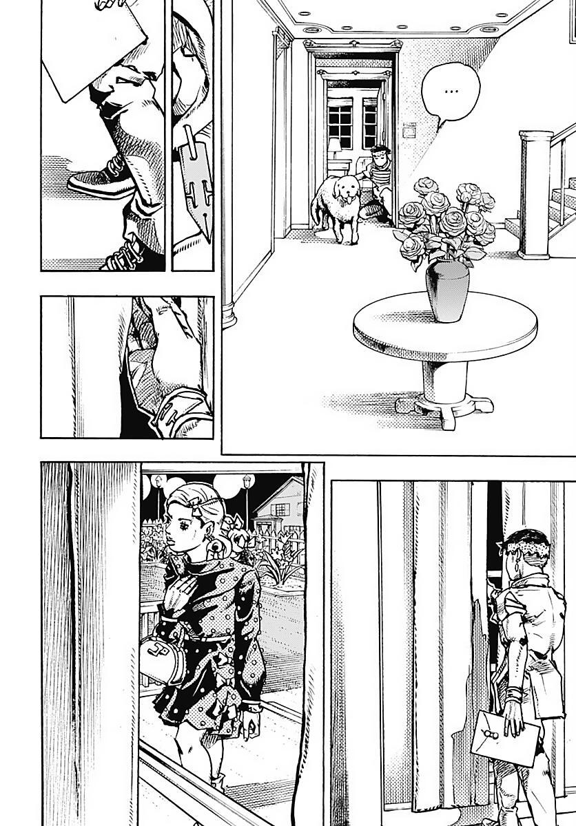 Read JoJo's Bizarre Adventure Part 9 - The JOJOLands Manga Online