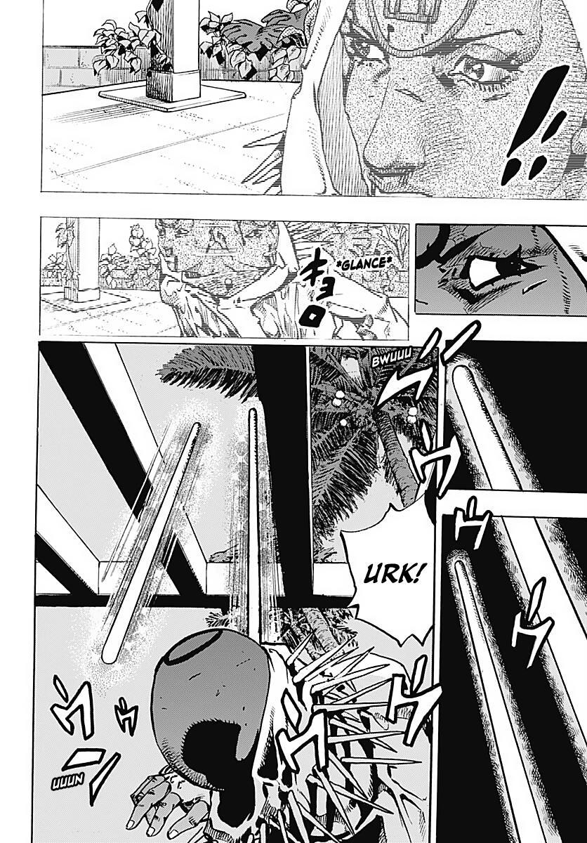 Read JoJo's Bizarre Adventure Part 9 - The JOJOLands Manga Online