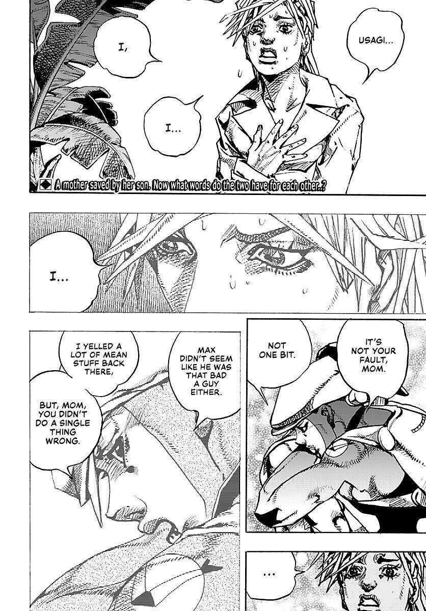 Read JoJo's Bizarre Adventure Part 9 - The JOJOLands Manga Online