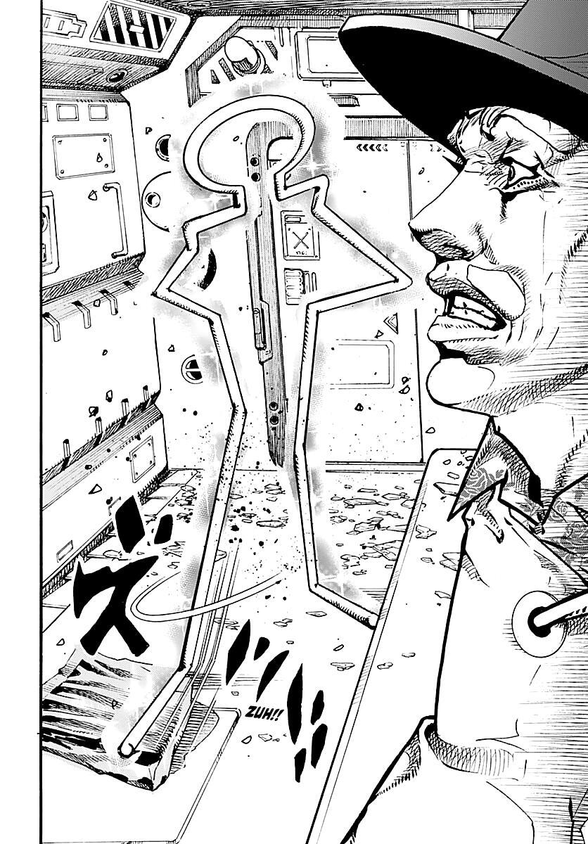 Read JoJo's Bizarre Adventure Part 9 - The JOJOLands Manga Online