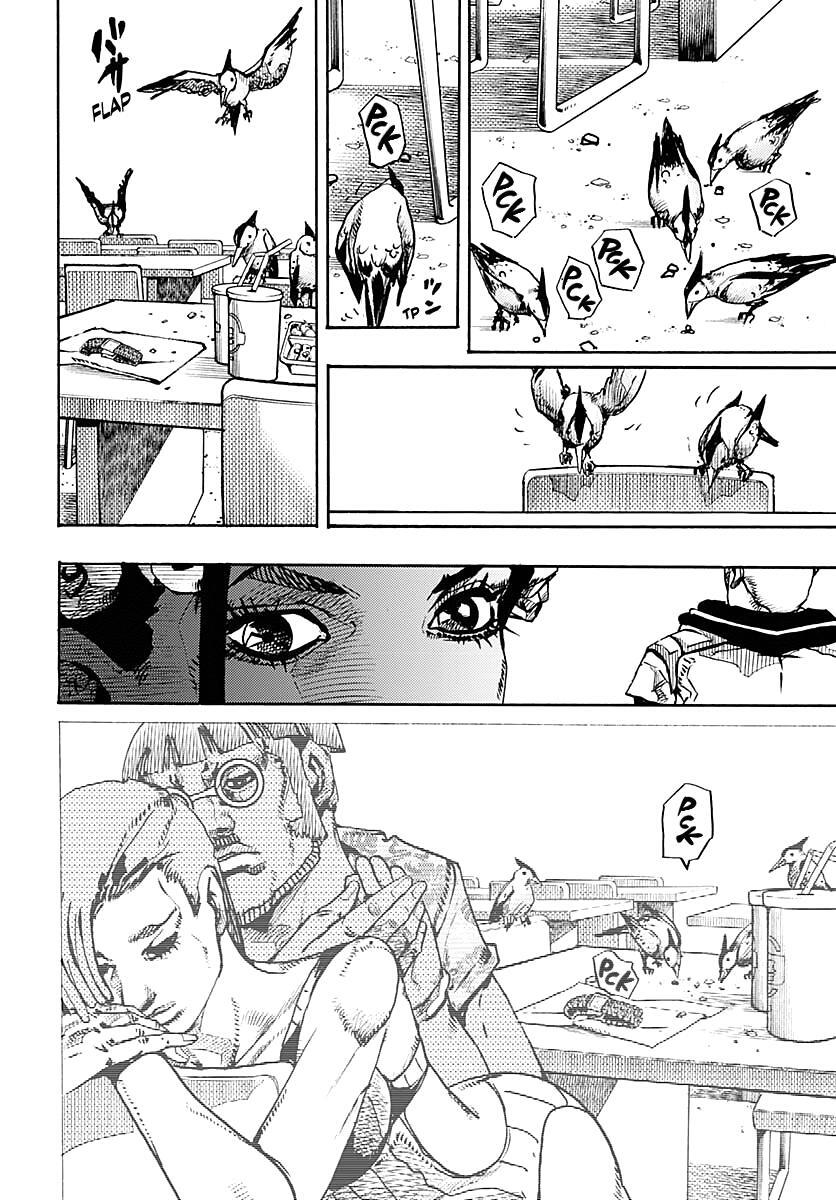 Read JoJo's Bizarre Adventure, Part 9- The JOJOLands Manga Online