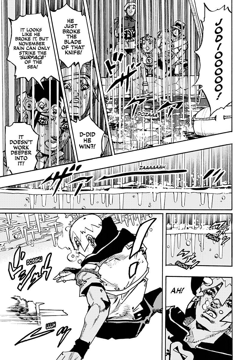 Read JoJo's Bizarre Adventure, Part 9- The JOJOLands Manga Online