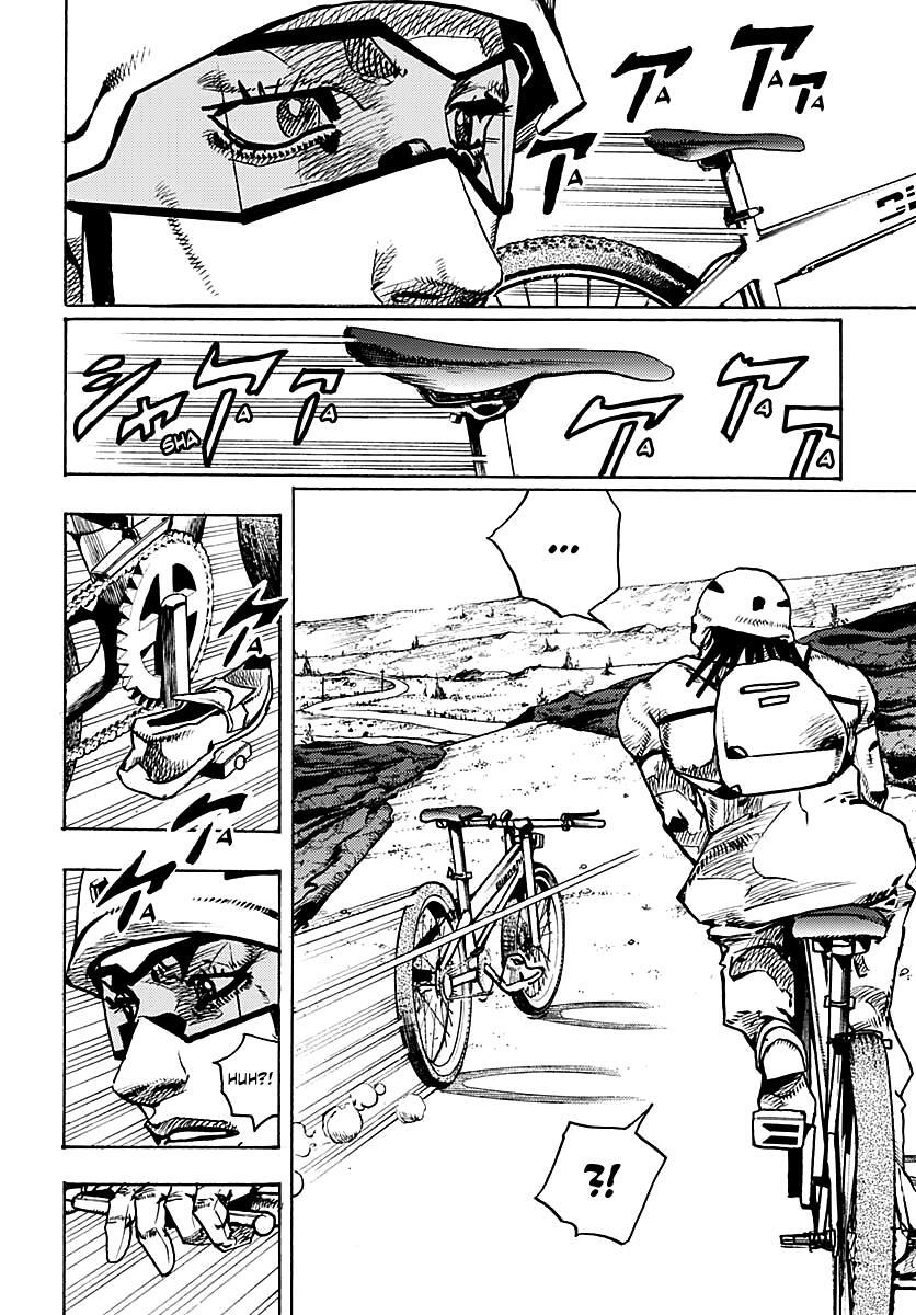 Read JoJo's Bizarre Adventure, Part 9- The JOJOLands Manga Online