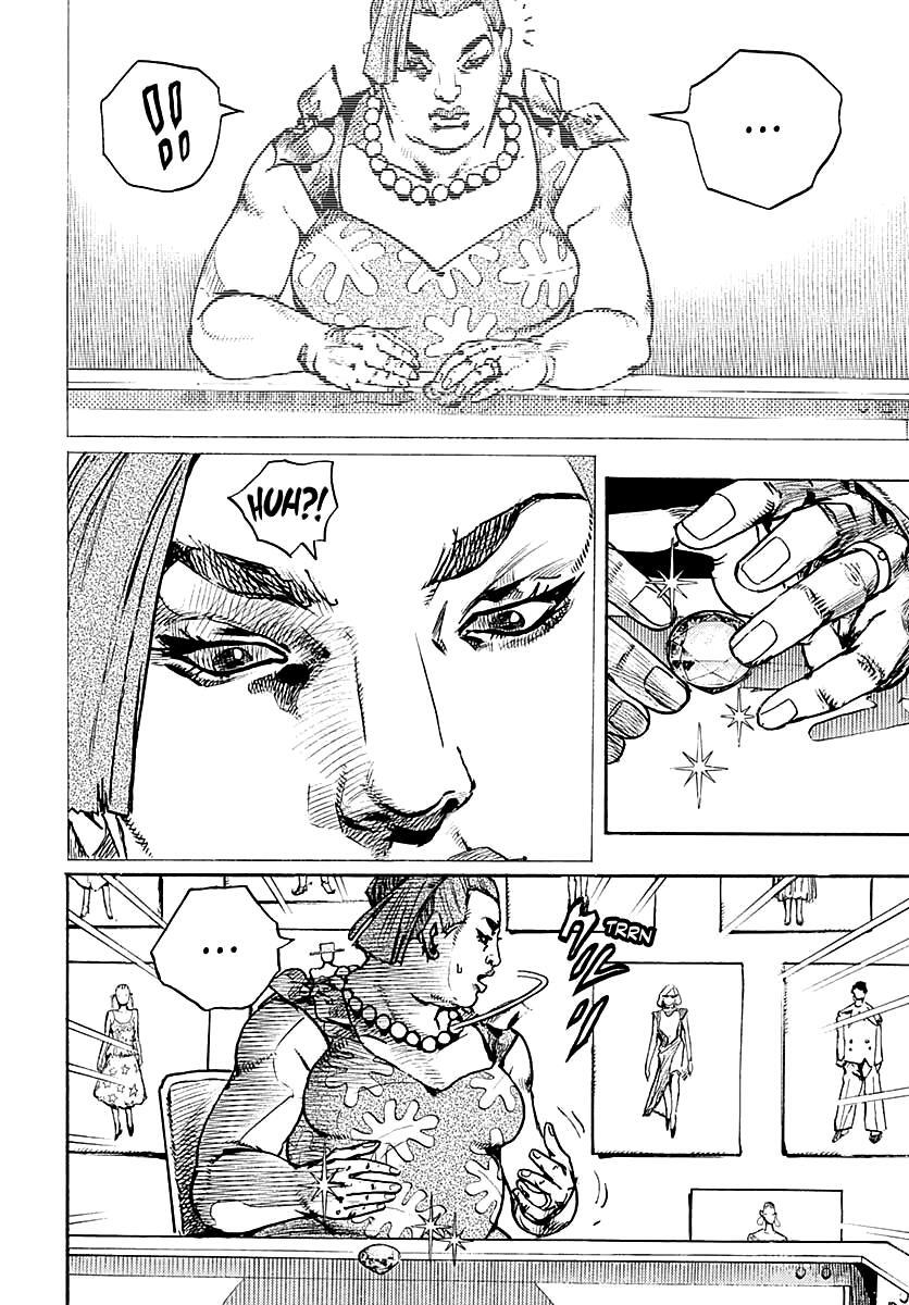 Read JoJo's Bizarre Adventure, Part 9- The JOJOLands Manga Online