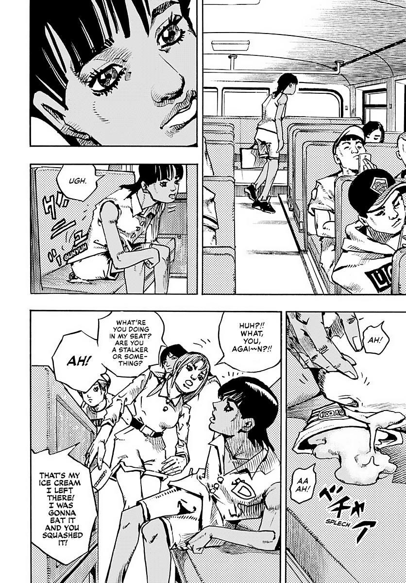 Read JoJo's Bizarre Adventure, Part 9- The JOJOLands Manga Online