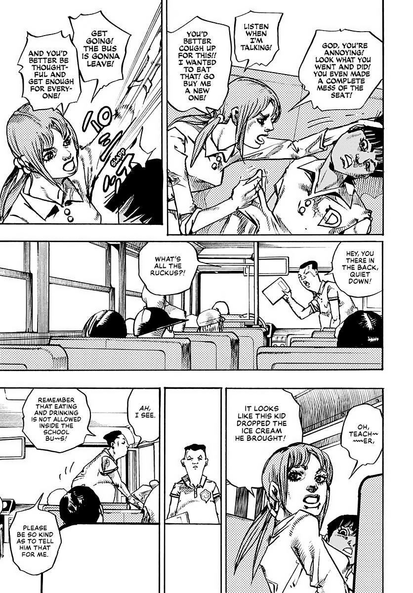 Read JoJo's Bizarre Adventure, Part 9- The JOJOLands Manga Online