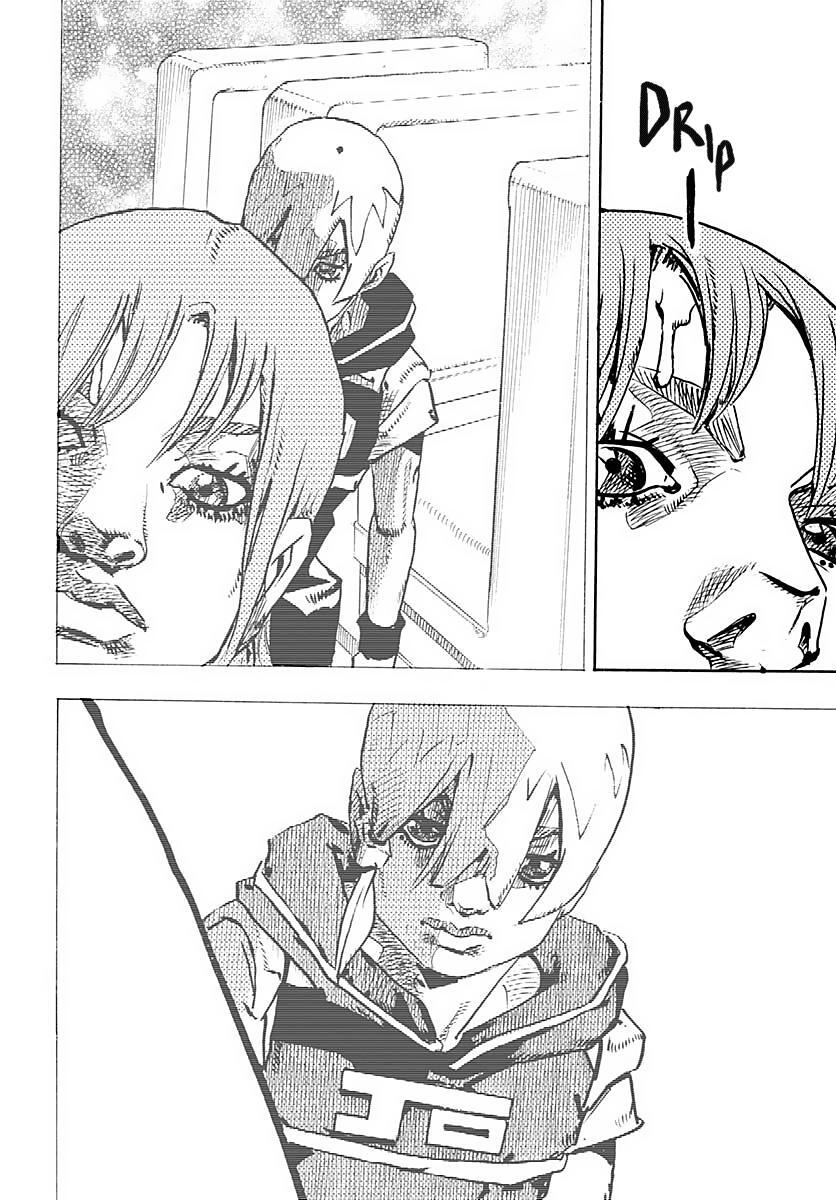 Read JoJo's Bizarre Adventure, Part 9- The JOJOLands Manga Online