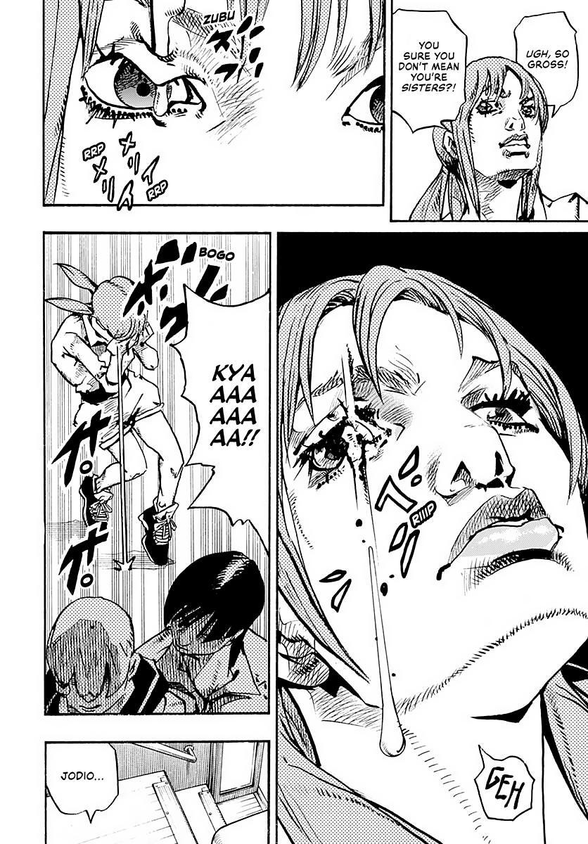 Read JoJo's Bizarre Adventure, Part 9- The JOJOLands Manga Online