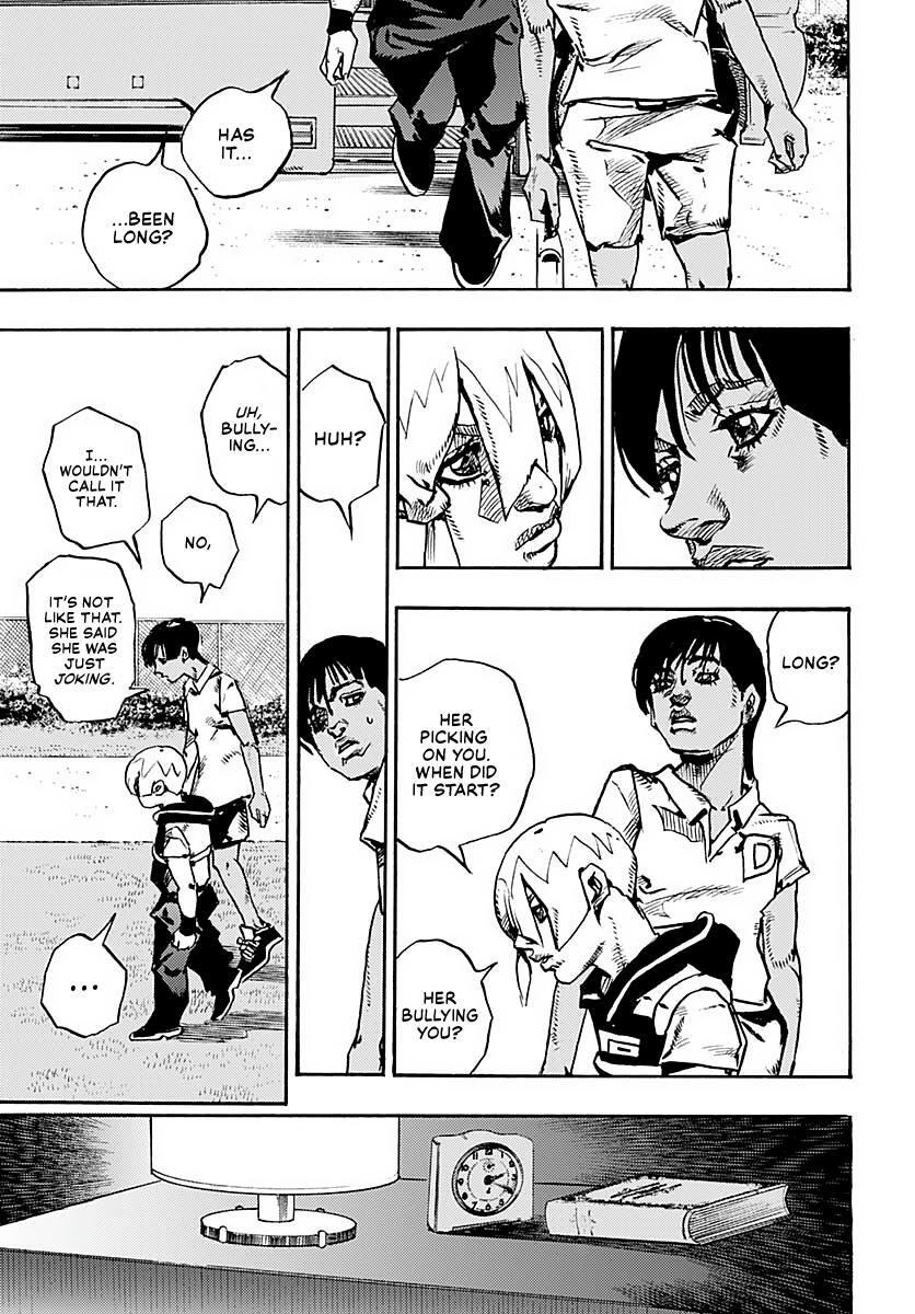 Read JoJo's Bizarre Adventure, Part 9- The JOJOLands Manga Online