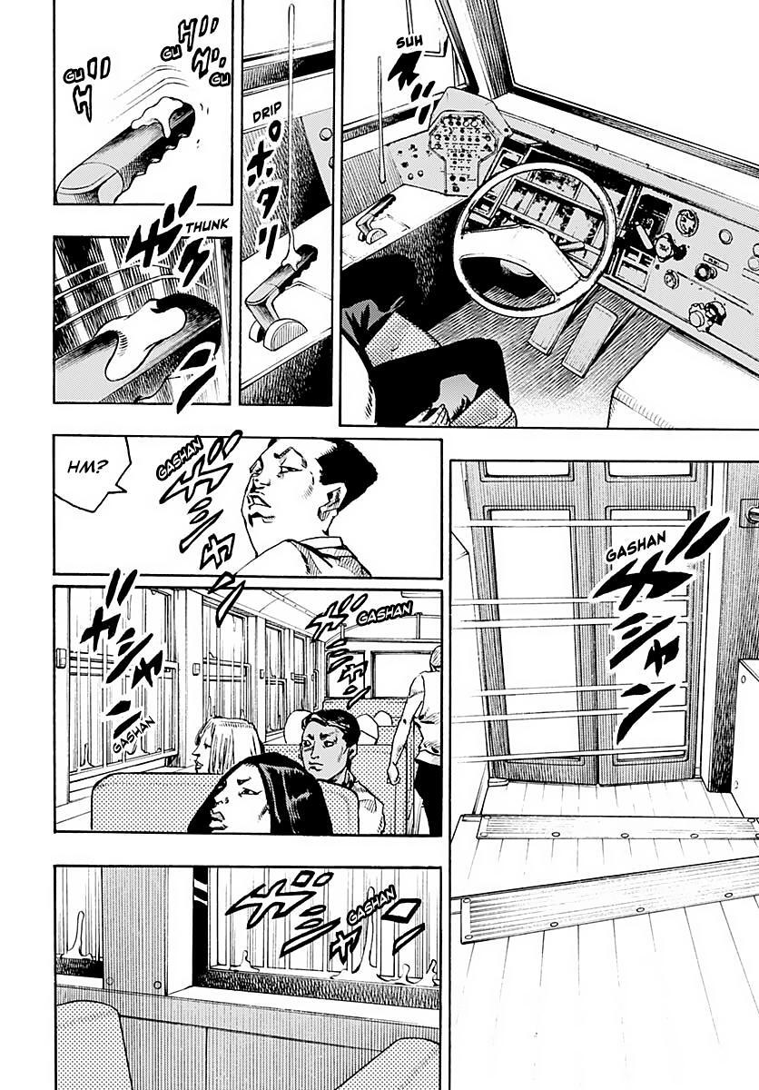 Read JoJo's Bizarre Adventure, Part 9- The JOJOLands Manga Online