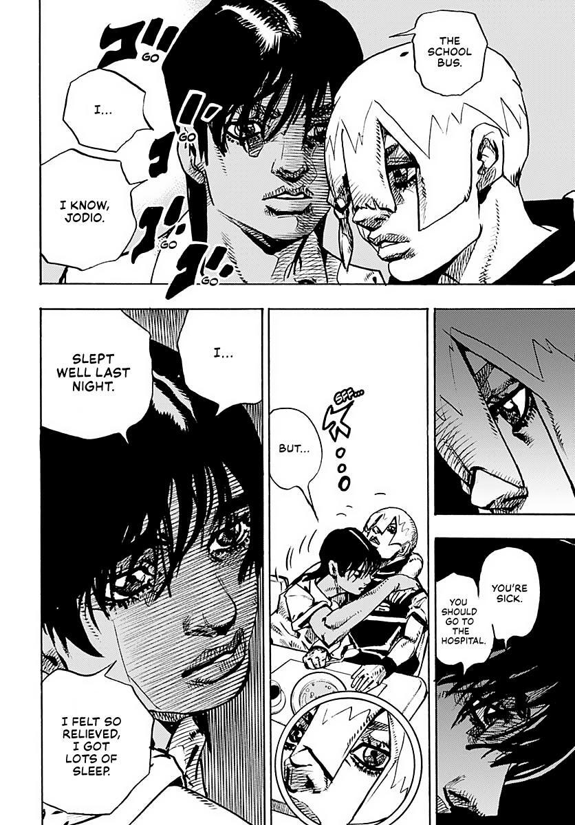 Read JoJo's Bizarre Adventure, Part 9- The JOJOLands Manga Online
