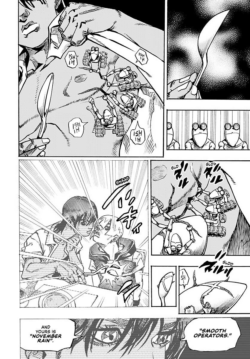 Read JoJo's Bizarre Adventure, Part 9- The JOJOLands Manga Online