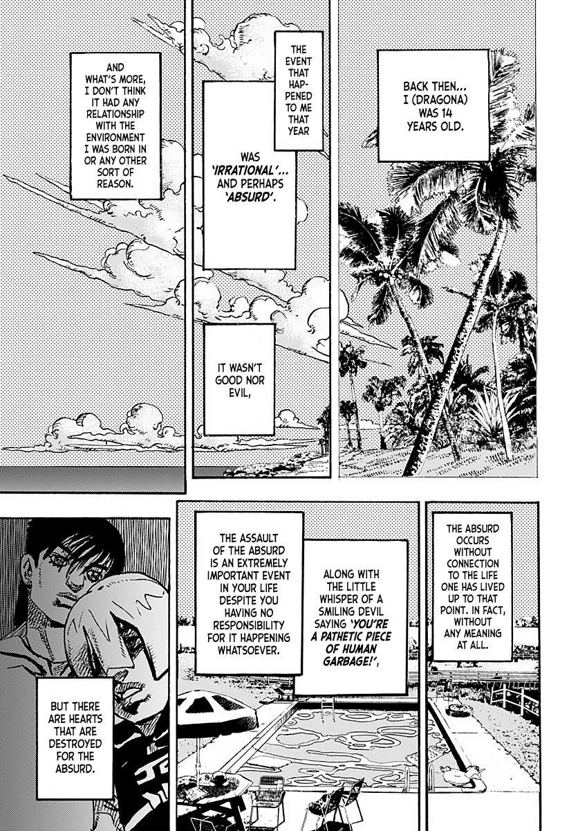 Read JoJo's Bizarre Adventure, Part 9- The JOJOLands Manga Online