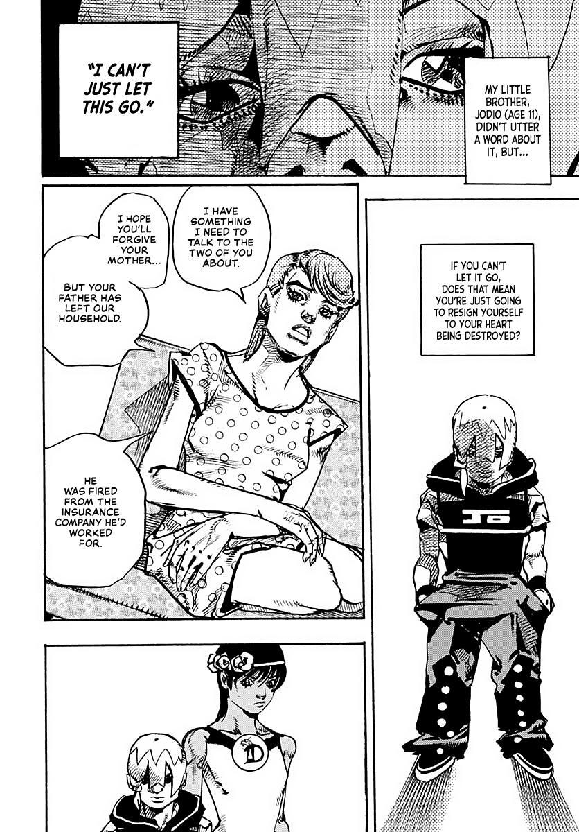 Read JoJo's Bizarre Adventure, Part 9- The JOJOLands Manga Online