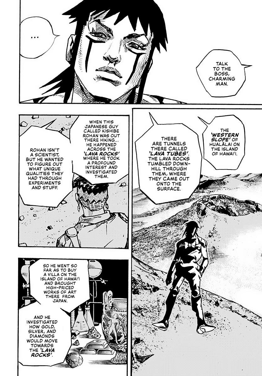 Read JoJo's Bizarre Adventure, Part 9- The JOJOLands Manga Online