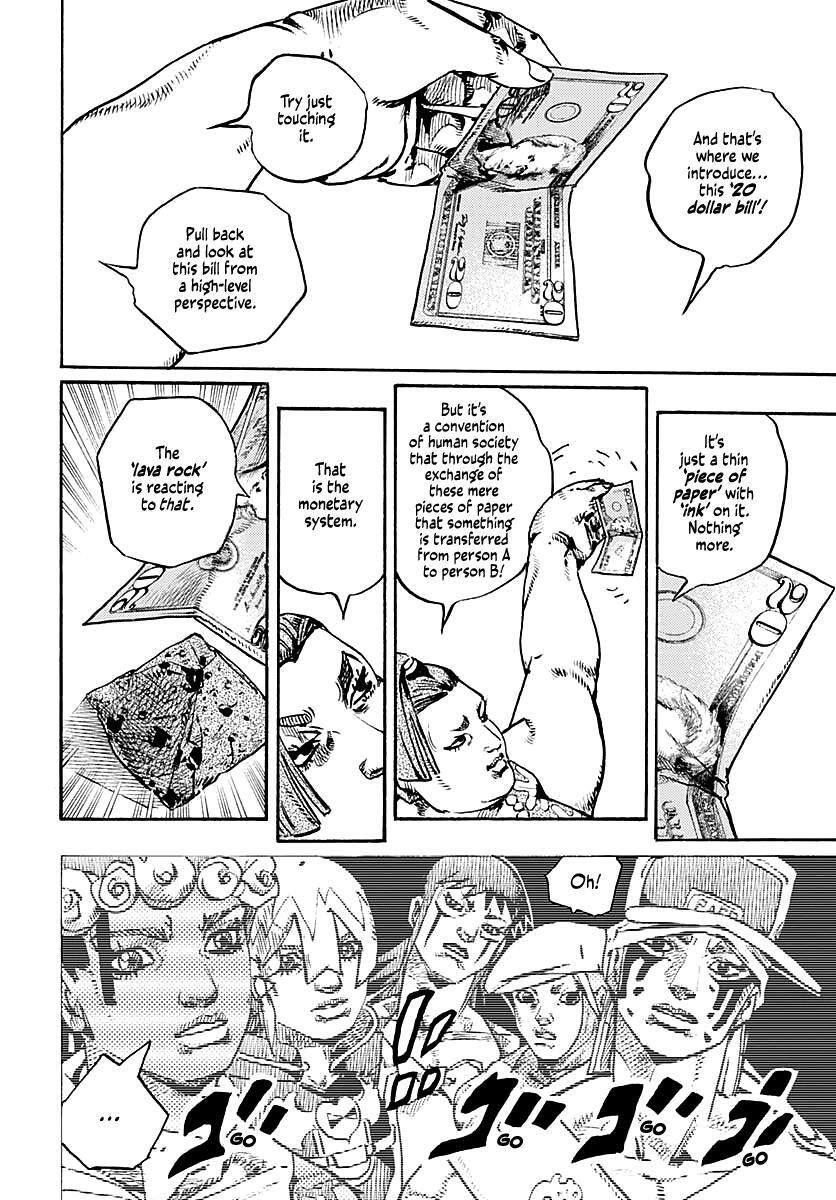 Read JoJo's Bizarre Adventure, Part 9- The JOJOLands Manga Online