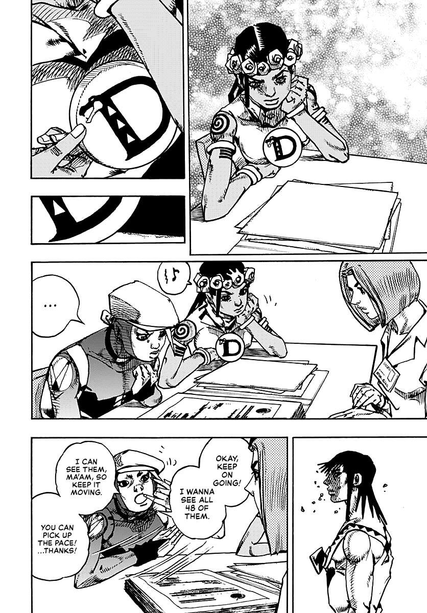 Read JoJo's Bizarre Adventure, Part 9- The JOJOLands Manga Online