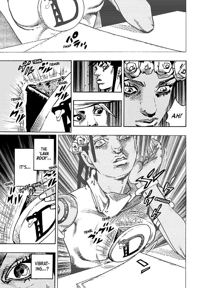 Read JoJo's Bizarre Adventure, Part 9- The JOJOLands Manga Online