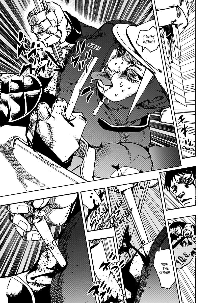 Read JoJo's Bizarre Adventure, Part 9- The JOJOLands Manga Online