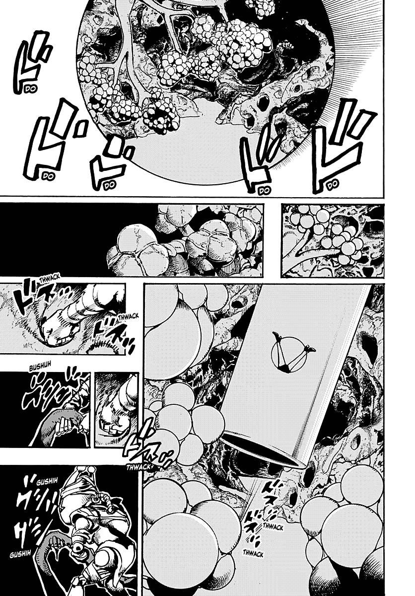 Read JoJo's Bizarre Adventure, Part 9- The JOJOLands Manga Online