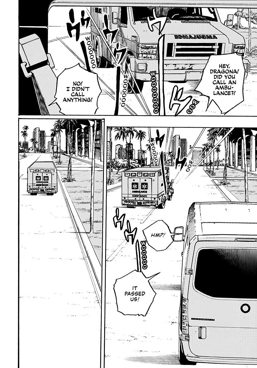 Read JoJo's Bizarre Adventure, Part 9- The JOJOLands Manga Online