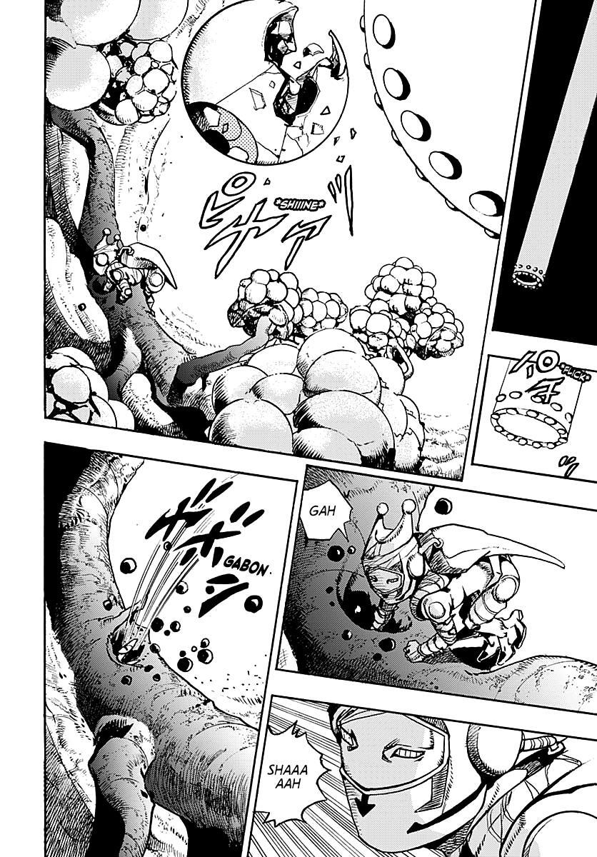 Read JoJo's Bizarre Adventure, Part 9- The JOJOLands Manga Online