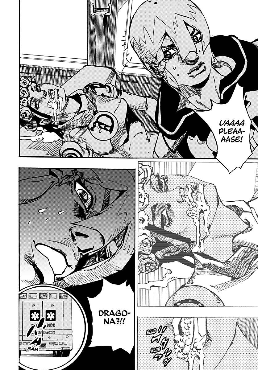 Read JoJo's Bizarre Adventure, Part 9- The JOJOLands Manga Online